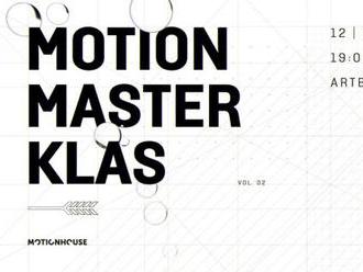 MotionMasterKlas vol. 02
