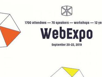 WebExpo 2019