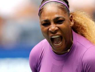 US Open 2019: Serena Williams beats Petra Martic despite medical timeout