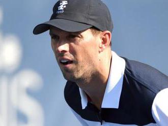 Mike Bryan fined for racquet shooting gesture