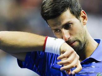 US Open: Defending champion Novak Djokovic pulls out