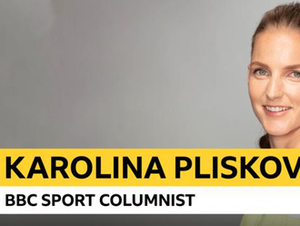 Karolina Pliskova column: 'Konta played best match but Williams Osaka tough to beat'