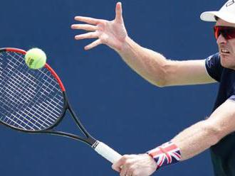 Murray Mattek-Sands into mixed doubles semi-finals