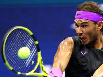 US Open 2019: Rafael Nadal plays Diego Schwartzman in pick of Wednesday's matches