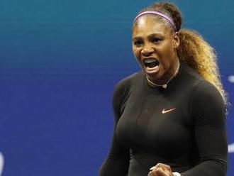 US Open 2019: Serena Williams wary of 'fighter' Elina Svitolina before semi-final