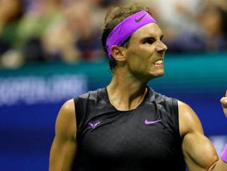 Nadal 'greatest fighter ever' in tennis - men's semi-finals preview