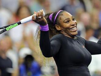 'Still reaching US Open finals 20 years on? I'd have said you were joking' - Williams