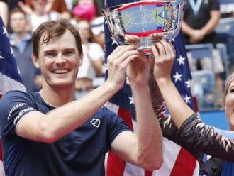 US Open 2019: Jamie Murray Bethanie Mattek-Sands win mixed doubles title