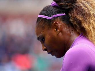 'I could have been more Serena' - Williams criticises 'inexcusable' performance