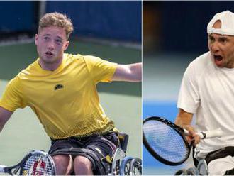 US Open 2019: Alfie Hewett and Andy Lapthorne win respective US Open titles