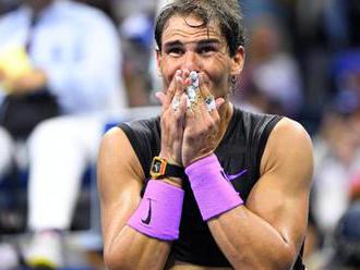 Nadal wins US Open thriller for 19th Grand Slam