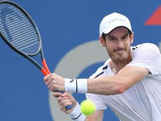 Murray takes wildcard for Shanghai as singles comeback continues