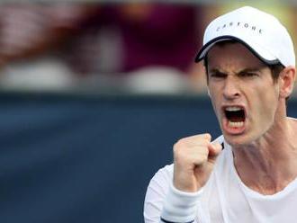 ATP Cup: Andy Murray uses protected ranking to ensure Great Britain a place