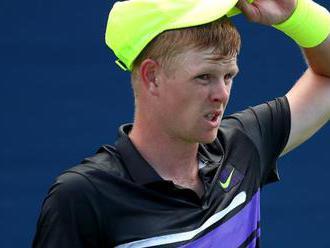 Kyle Edmund loses in Chengdu but Cameron Norrie wins in Zhuhai