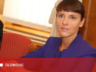Olomouc chce posílit spolupráci s polskými partnery
