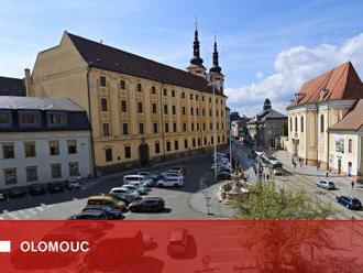 Olomouc se znovu zapojí do Evropského týdne mobility, letos trochu jinak