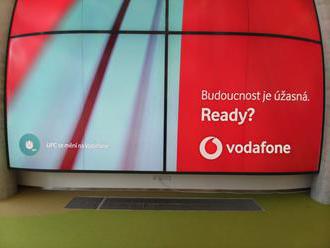 Vodafone představil první společnou nabídku s UPC