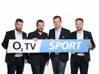 Na O2 TV Sport startuje Tipsport extraliga s novým expertem