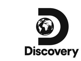 Discovery Channel s novým logem a programovým schématem
