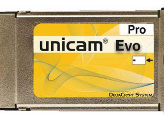 Nové moduly Unicam Pro i DeltaCAM Pro Twin