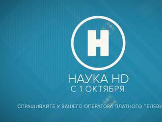 Ruská stanice Nauka TV spouští HD distribuci na ABS 2A
