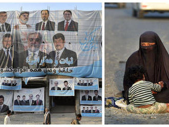 Povinné fotenie môže od volieb v Afganistane odradiť státisíce žien