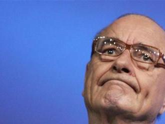 Rupnik: Chirac strednú Európu podporil aj nesprávne pokarhal