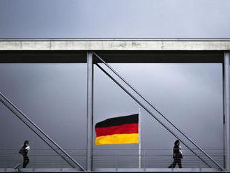 Plán nemeckého parlamentu na premiestnenie spisov Stasi vyvoláva znepokojenie