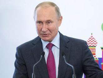 Kremeľ dúfa, že Washington nebude zverejňovať rozhovory Trumpa s Putinom