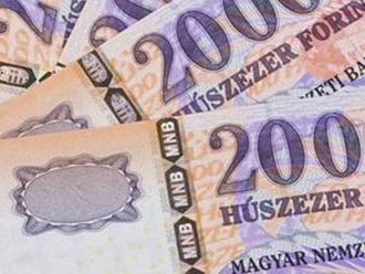 MOL preinvestuje v Maďarsku 1,2 miliardy eur