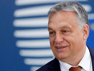 Zjazd Fideszu znovuzvolil Orbána za predsedu strany