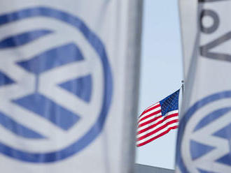 Emisný škandál vyšiel VW už na vyše 30 miliárd