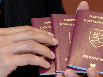 Slováci môžu získať turistické víza do Saudskej Arábie, informovalo Ministerstvo zahraničných vecí