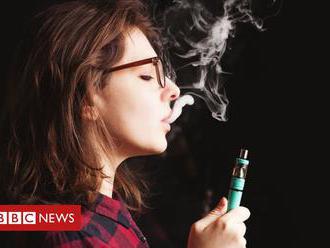 Vaping: How popular are e-cigarettes?