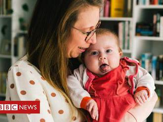 Baby Pia: Belgian parents raise €1.9m for life-saving treatment