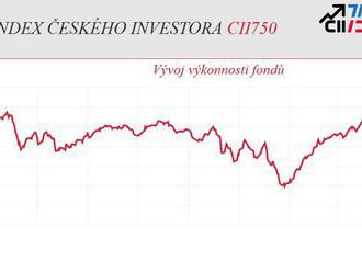 Čeští drobní investoři letos vydělávají