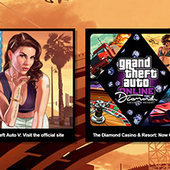 Rockstar Games nabízí svůj herní launcher pro Windows PC s bonusem zdarma