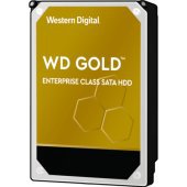 Disky WD Gold pro datová centra se vrací na trh