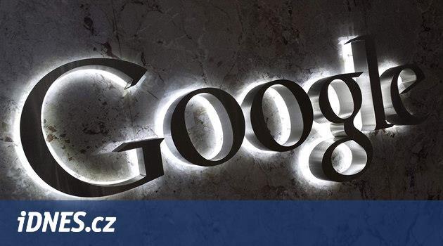 Google zaplatí ve Francii miliardu eur kvůli daňovým podvodům