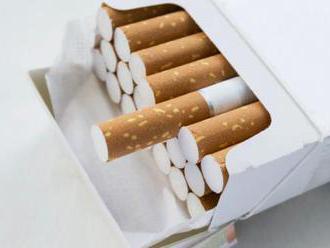 Cigarety aj bezdymové tabakové výrobky zdražejú. Na aké ceny sa musia fajčiari pripraviť?