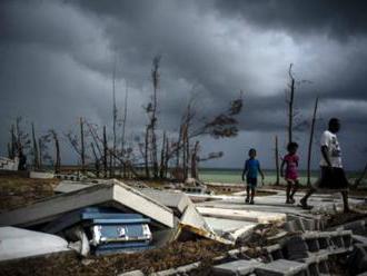 K Bahamám sa blíži tropická búrka Humberto, má zasiahnuť aj časti poškodené hurikánom Dorian