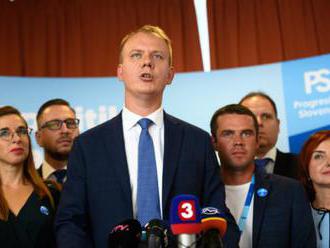 Strana Spolu je pripravená zmeniť Slovensko. Beblavý verí, že Fico sa o polroka stratí z politiky