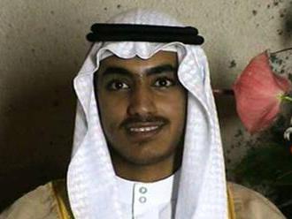 USA potvrdili zabitie syna Usámu bin Ládina, al-Káidu zbavili dôležitých vodcovských zručností