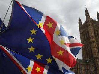 Brusel čaká na užitočné návrhy premiéra Johnsona, ktoré by odblokovali rokovania o brexite