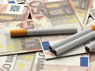 Zvýšenie spotrebnej dane na cigarety je stále otvorené, o návrhu budú rokovať na koaličnej rade