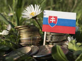 Agentúra Moody’s potvrdila Slovensku rating A2 so stabilným výhľadom, ale upozorňuje aj na riz