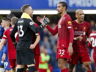 Liverpoolu hrozí pokuta, ale aj vylúčenie z Anglického ligového pohára