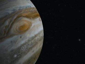 Planéta GJ 3512b zrejme neexistuje, mala byť podobná Jupiteru