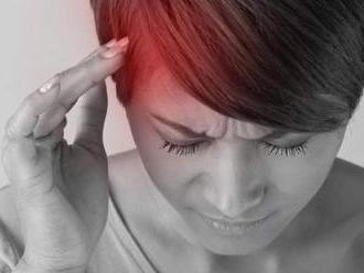 Ako sa zbaviť bolesti hlavy bez liekov a za 3 minúty