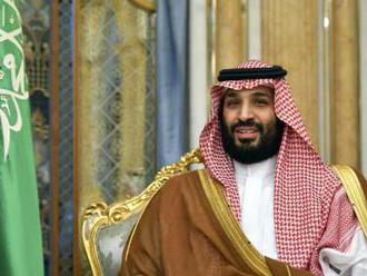 Saudskoarabský princ prijal zodpovednosť za vraždu Chášakdžího, telo novinára stále nenašli